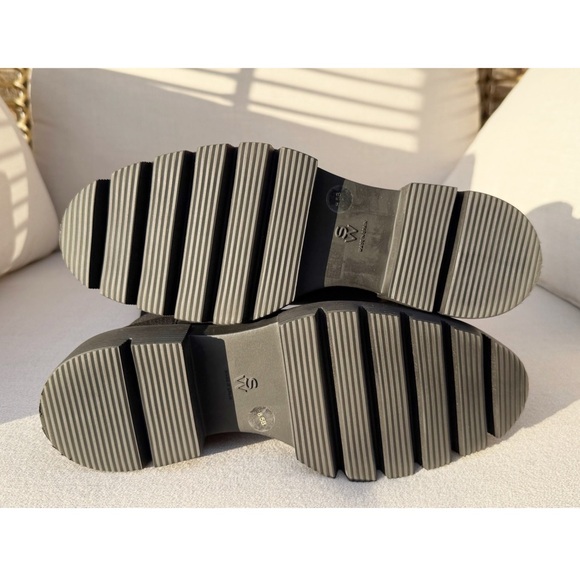 Stuart Weitzman Over the Knee Boot Sz US 8.5 - Picture 13 of 14